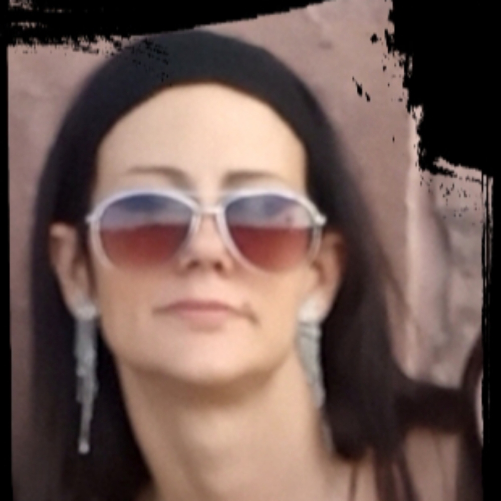 Meet your Posher, Ana